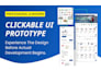 do figma design, figma website design, website and mobile ui ux